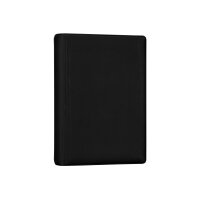 SUCCES Agenda A5 Ringbuch 84716602U Kunststoff schwarz...