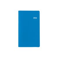 BIELLA Planer Bern 2026 851572050026U 1W/1S blau ML...