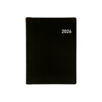 BIELLA Agenda Memento Wire-O 2026 858673020026U 1S/2P...