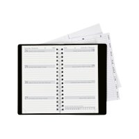 BIELLA TA Bruxelles Wire-O 2026 858773020026U 1W/2S...