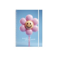 SIMPLEX Agenda scolaire Emotions 26/27 500211.27 1J/1P...