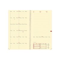 QUO-VADIS Agenda Impala Italnote 2026 219083Q 1W/2S...