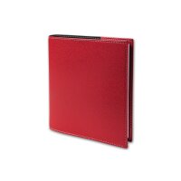 QUO-VADIS Agenda Club Executif 2027 014078Q 1S/2P rouge...