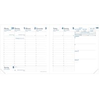 QUO-VADIS Ersatzinhalt Executif 2026 014004Q 1W/2S...