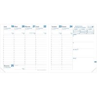 QUO-VADIS Rechange Executif 2027 014005Q 1S/2P...