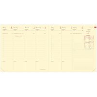 QUO-VADIS Ersatzinhalt Exec.Pres. 2026 905003Q 1W/2S...