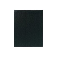 QUO-VADIS Agenda Impala Manager 2026 371056Q 1S/2P noir...