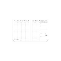 QUO-VADIS Recharge Presint 2026 016007Q 1S/2P Impala/Club...