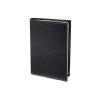 QUO-VADIS Agenda Club Consul 2026 024077Q 1S/2P noir FR...