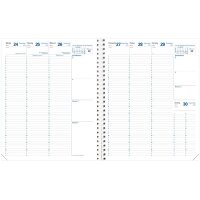 QUO-VADIS Ersatzinhalt Eurequart 2026 026003Q 1W/2S...