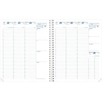 QUO-VADIS Recharge Eurequart 2026 026004Q 1S/2P Impala FR...