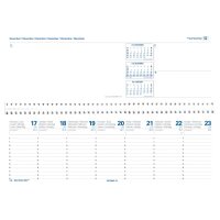 QUO-VADIS Agenda Impala Agendas. 2026 020009Q 1W/S ass....