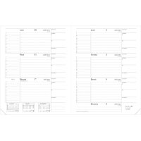 QUO-VADIS Le Principal rep Impala 26/27 164056Q 1S/2P 12M...
