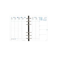QUO-VADIS Compactimer ML 26/27 122007Q Inhalt 1W/2S 17Mt...