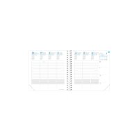 QUO-VADIS Agenda Time&Life medi. 2027 540066Q 1S/2P...