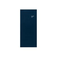 SIMPLEX Agenda lang Balacron 2027 40001.27 1T/1S blau ML...