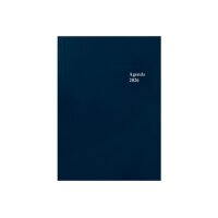 SIMPLEX Geschäftsagenda 2026 40090.26 1T/1S blau ML...