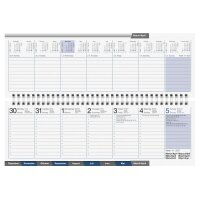 RIDOIDE Cal. de table AC-Terminer 2027 7031702907.27...