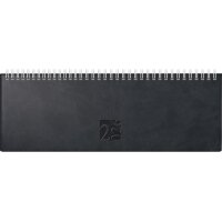 RIDOIDE Pultkalender AC-Terminer 2026 7031702906.26 1W/2S...