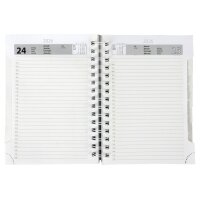 SIMPLEX Business Timer 2026 75743B5.26 1T/1S blau ML...