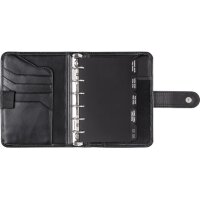 RIDOIDE Timing 3 Ringbuch Rom 706708490.26 schwarz...