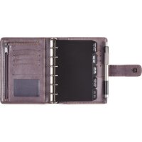 RIDOIDE Timing 3 Ringbuch Montreal 706704485.26 grau...