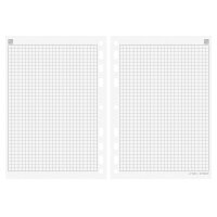 RIDOIDE Timing 3 Notizen kariert 7067451.26 32 Blatt...