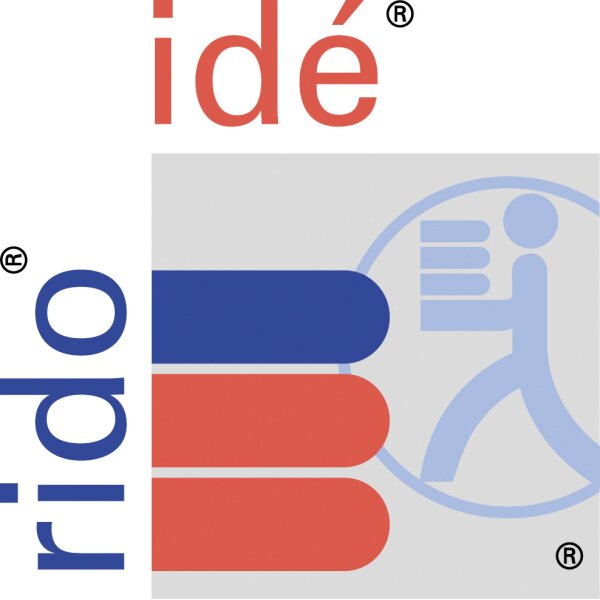 RIDOIDE Timing 3 Hauptregister 7067802.26 Intern. 5-teilig 9x16cm