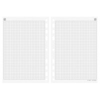 RIDOIDE Timing 1 Notizen kariert 7065451.26 32 Blatt...