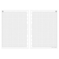 RIDOIDE Timing 1 Notizen kariert 7065451.27 32 Blatt...