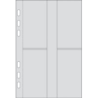 rido idé Kalender-Einlage...