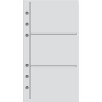 rido idé Kalender-Einlagen...