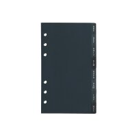 RIDOIDE Timing 2 Adress/Tel.Reg. 7066812.26 A-Z 8-teilig...