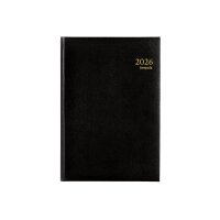 BREPOLS Agenda Minister Lima Ku. 2026 0.218.1256 1T/1S...