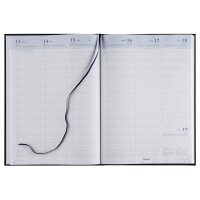 BREPOLS Agenda Omega Lima Kul. 2026 0.030.1256 1W/2S...