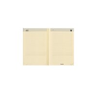 BREPOLS Bretime Adr.reg. chamois 26.3.0039 066 15x21cm