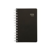 BREPOLS Agenda Building Polyprop 2026 0.414.4910 1T/1S...