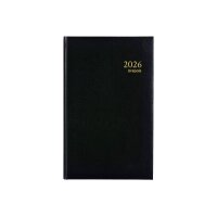 BREPOLS Agenda Brefix 16 Lima 2026 0.016.1256 1T/1S...