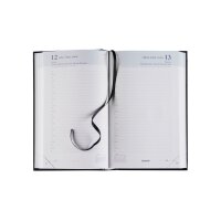 BREPOLS Agenda Brefix 16 Lima 2026 0.016.1256 1T/1S...