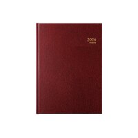 BREPOLS Agenda Bremax 2 Santex 2026 0.002.1345 1T/2S...