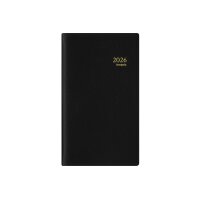 BREPOLS Agenda Breplan Genova Pla 2026 0.774.2051 1S/1P...