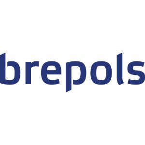 BREPOLS Agenda Breplan Genova Pla 2027 0.774.2051 1S/1P noir 9x16cm