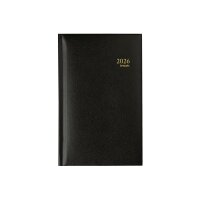 BREPOLS Agenda Interplan Lima Ku. 2026 0.736.1255 1W/2S...