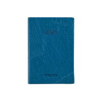 BREPOLS Agenda Armada Lucca 2026 0.931.3395 1W/1S ass....