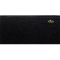 BREPOLS Agenda Breprint Lima Kul. 2026 0.074.1255 1W/2S...