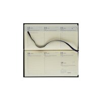 BREPOLS Agenda Breprint Lima Kul. 2026 0.074.1255 1W/2S...