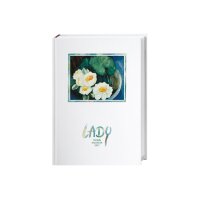 HEYE Lady Terminkalender 2027 1411+27 1W/2S DE 11.5x16.3cm