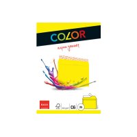 ELCO Enveloppe Office s/fenêtre C6 74634.72 100g,...