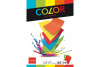 ELCO Papier universel Color A4 74616.00 80g, 5-couleurs 5x40 feuilles
