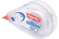 TIPP-EX Mini Pocket Mouse 932564 Rouleaux de correction...